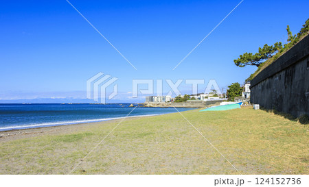 一色海岸の冬・春 一色海岸の冬・春 124152736