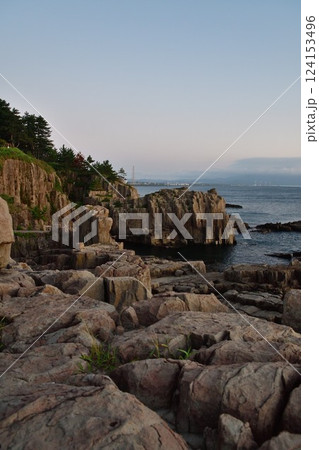 東尋坊（福井県） 124153496