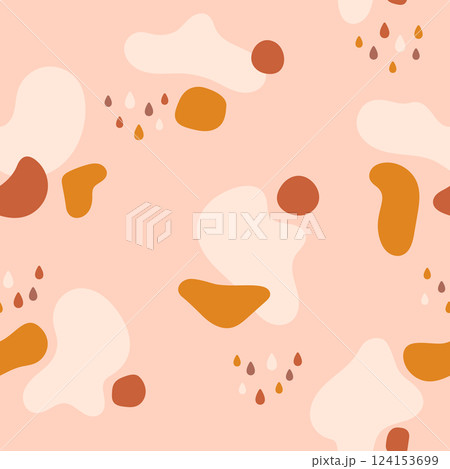 Cute simple design. 124153699