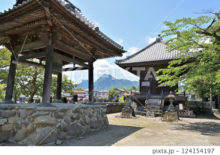 中山道松井田宿散歩:臨済宗妙心寺派 崇徳寺 安中市松井田町 中山道松井田宿散歩:臨済宗妙心寺派 崇徳寺 安中市松井田町 124154197