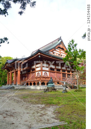 乙宝寺(新潟県) 乙宝寺(新潟県) 124154488