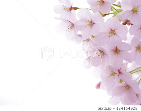桜 C 124154928