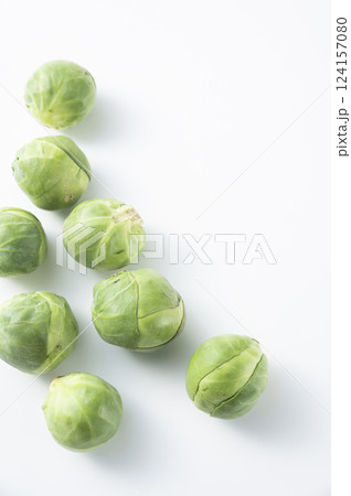 芽キャベツ 124157080