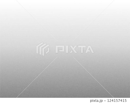 シンプルな背景素材 シルバー シンプルな背景素材 シルバー 124157415
