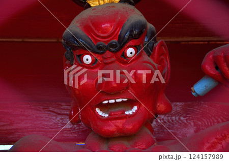 埼玉県羽生市上岩瀬の自証院医王寺 埼玉県羽生市上岩瀬の自証院医王寺 124157989