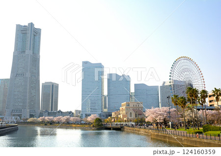 横浜 124160359