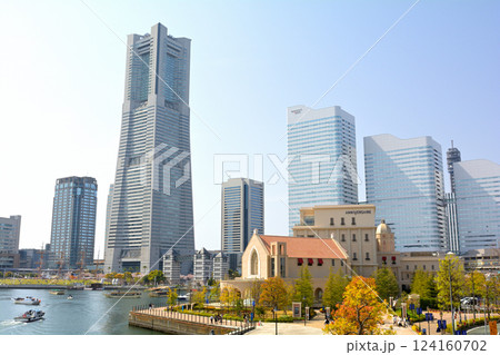 横浜 124160702