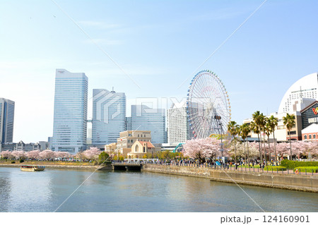 横浜 124160901