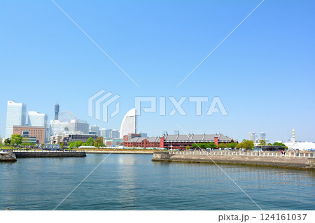 横浜 横浜 124161037