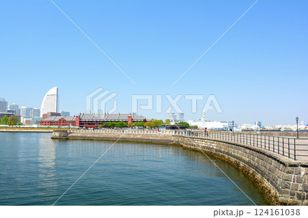 横浜 横浜 124161038