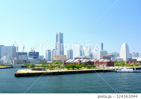 横浜 横浜 124161044