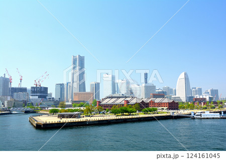 横浜 124161045