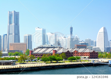 横浜 124161046