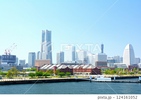 横浜 横浜 124161052