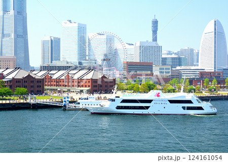 横浜 横浜 124161054