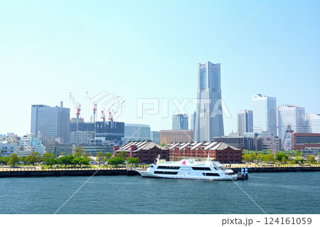横浜 124161059