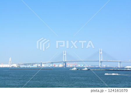 横浜 124161070