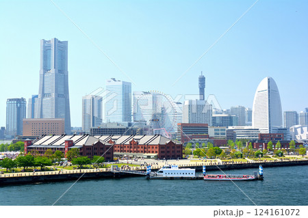 横浜 124161072