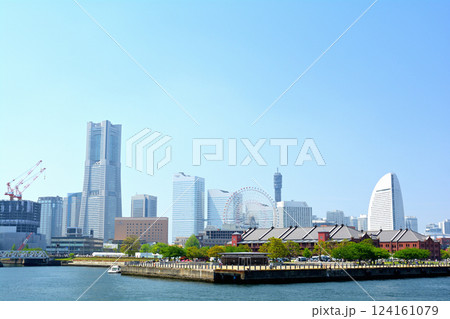 横浜 124161079