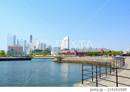 横浜 横浜 124161080