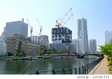 横浜 124161131