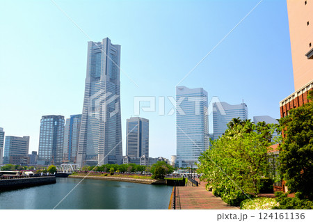 横浜 124161136