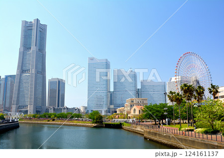 横浜 横浜 124161137