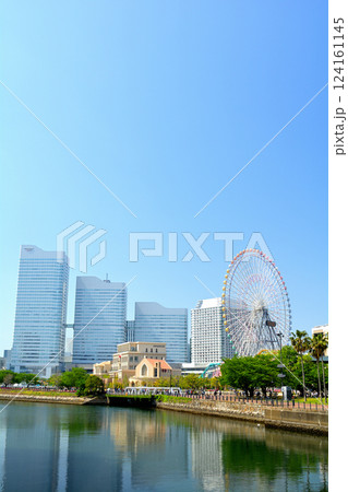 横浜 横浜 124161145