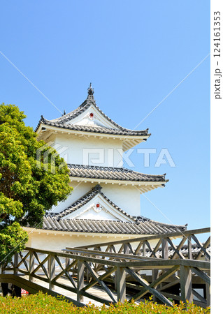 日本100名城・明石城 日本100名城・明石城 124161353