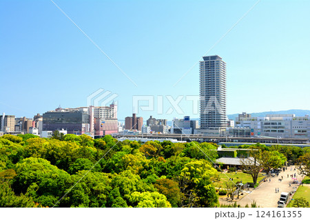 日本100名城・明石城 124161355