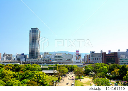 日本100名城・明石城 124161360