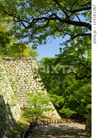 日本100名城・明石城 124161367