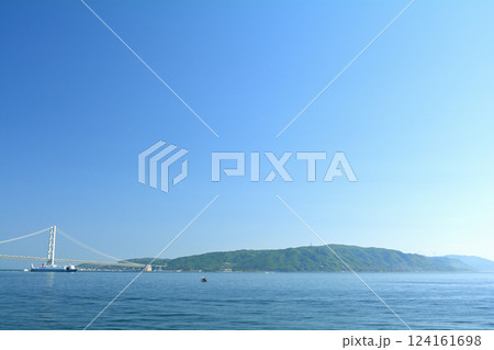 明石海峡大橋 124161698
