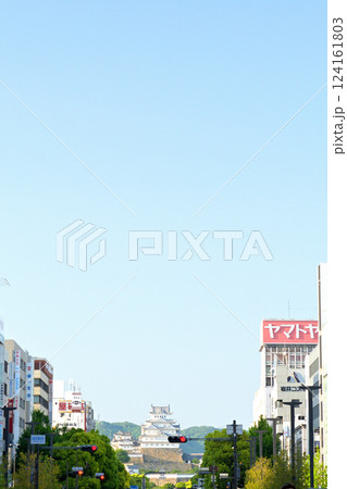 世界文化遺産・姫路城 世界文化遺産・姫路城 124161803