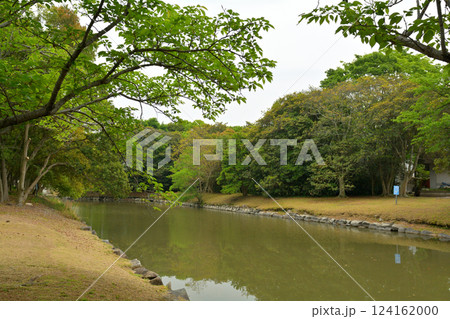 日本100名城・赤穂城 124162000
