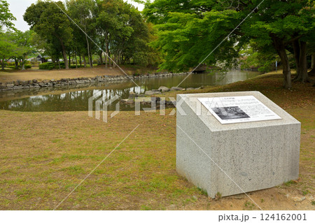 日本100名城・赤穂城 124162001