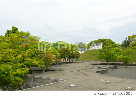 日本100名城・赤穂城 124162009