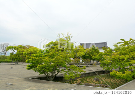 日本100名城・赤穂城 124162010