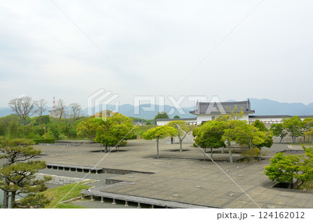 日本100名城・赤穂城 日本100名城・赤穂城 124162012