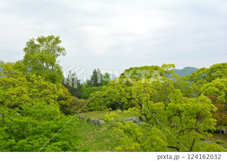 日本100名城・赤穂城 124162032