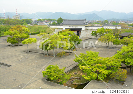 日本100名城・赤穂城 124162033