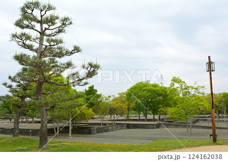 日本100名城・赤穂城 124162038