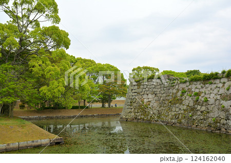 日本100名城・赤穂城 124162040