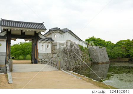 日本100名城・赤穂城 124162043