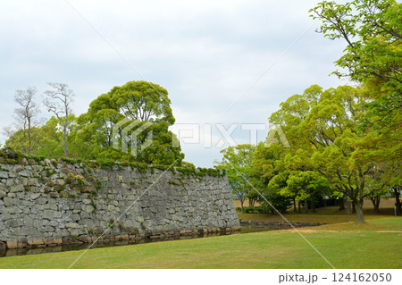 日本100名城・赤穂城 124162050