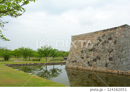 日本100名城・赤穂城 124162051