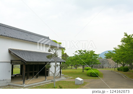 日本100名城・赤穂城 日本100名城・赤穂城 124162073