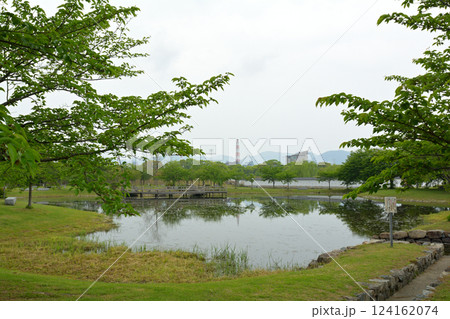 日本100名城・赤穂城 日本100名城・赤穂城 124162074