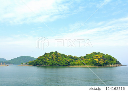 赤穂・坂越 124162216