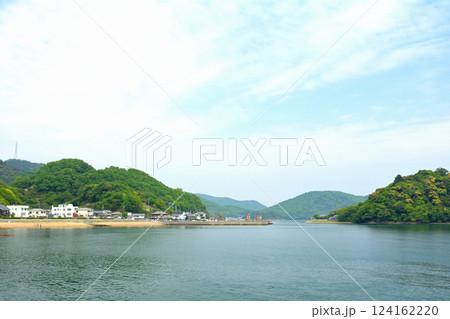 赤穂・坂越 赤穂・坂越 124162220